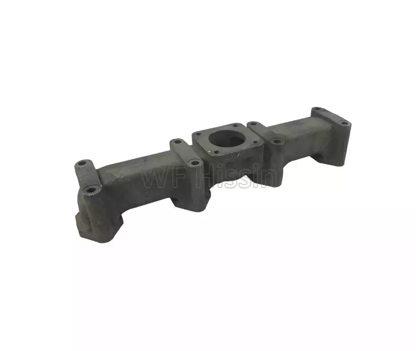 Exhaust manifold KM490BT111